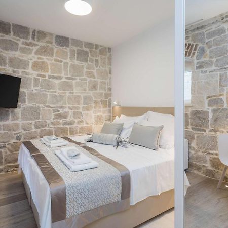 Mediterra Residence Split Bagian luar foto