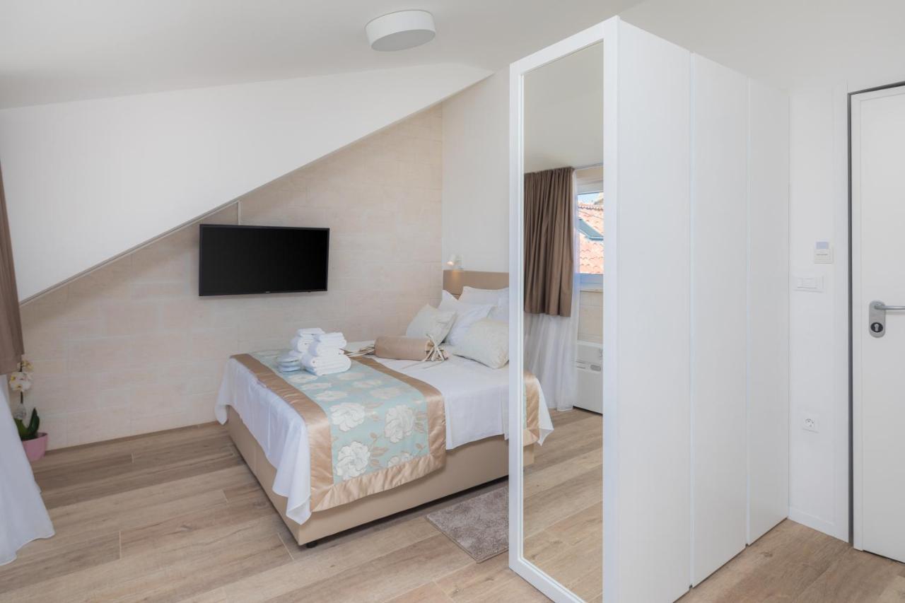 Mediterra Residence Split Ruang foto