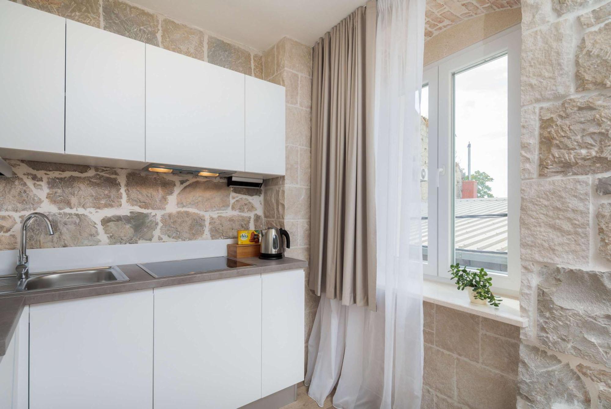 Mediterra Residence Split Ruang foto