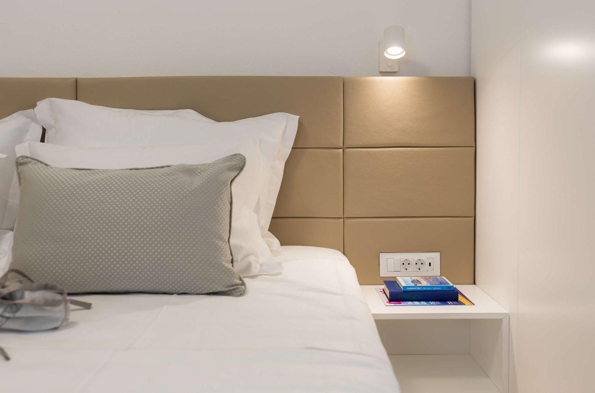 Mediterra Residence Split Ruang foto