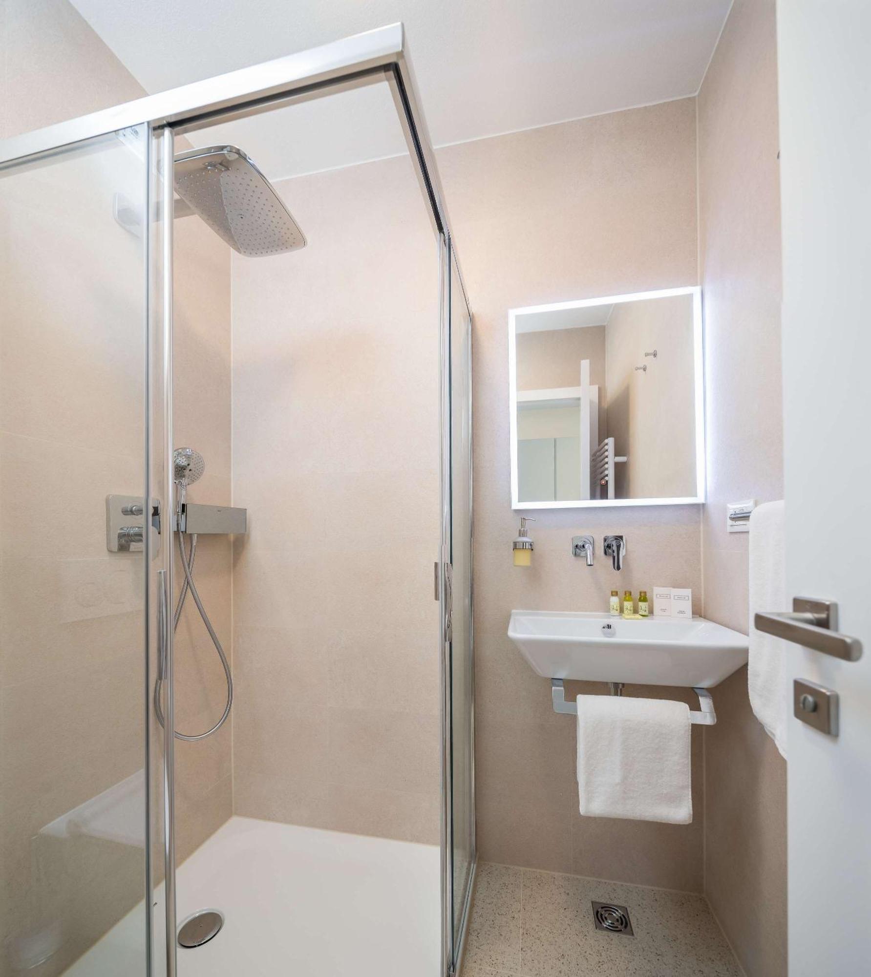 Mediterra Residence Split Ruang foto