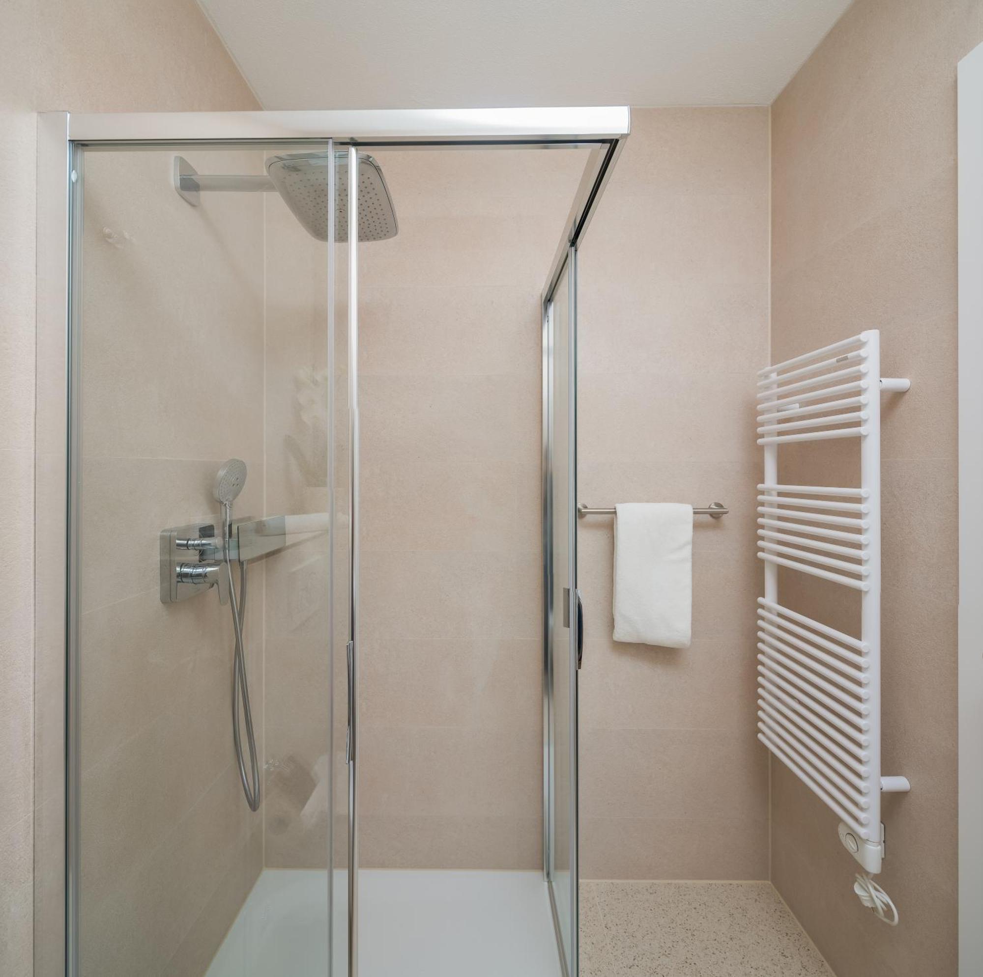 Mediterra Residence Split Ruang foto